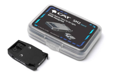 Image of CAT Devices Gen3 Duty Magnetic Mounting System Adapter Plate