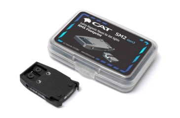 Image of CAT Devices Gen3 Duty Magnetic Mounting System Adapter Plate