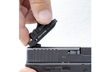 Image of CAT Devices Gen3 Duty Magnetic Mounting System Adapter Plate