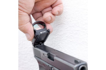 Image of CAT Devices Gen3 Duty Magnetic Mounting System Adapter Plate