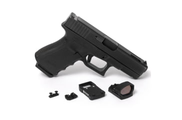 Image of CAT Devices Gen3 Duty Magnetic Mounting System Adapter Plate