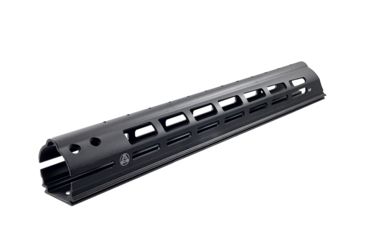 Image of USED Catalyst Arms Fast Track Arca Rail Precision Handguard, Black, 0012BK, EDEMO2