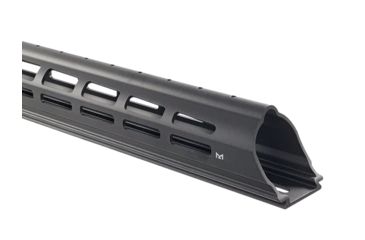 Image of EDEMO Catalyst Arms Fast Track Arca Rail Precision Handguard, Black, 0012BK, EDEMO1