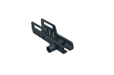 Image of Catalyst Arms Ruger PC Carbine Hardpoint Front M-LOK Rail Extension, Black, 0007BK