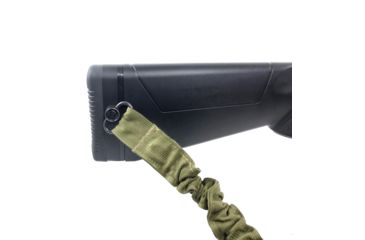 Image of Catalyst Arms Ruger PC Carbine Hardpoint L.O.P. Mounting System, Black, 0008BK, EDEMO1
