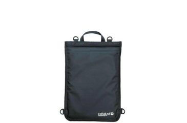 Image of Catalyst Waterproof Sleeve for 9-11 Tablets and Laptops, Black, CAT-00125