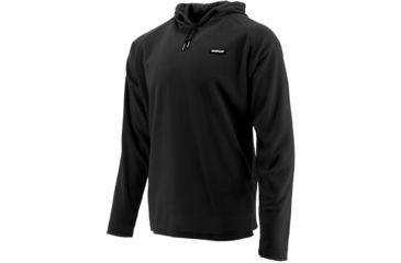 Image of Caterpillar Concord Hoodie - Mens, Black, Medium, 1910101-016-M