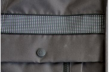 Image of Caterpillar Heavy Insulated Parka - Men's, Graphite, Large, W11432-061-L