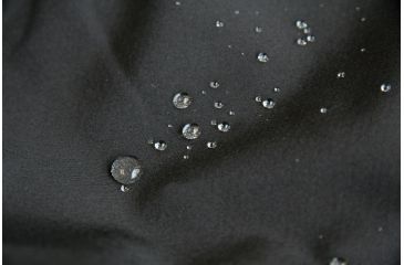 Image of Caterpillar Soft Shell Jacket, Black, Extra Large W11440-016-XL