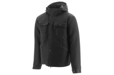 Image of Caterpillar Stealth Insulated Jacket - Mens, Black, Extra Large, 1310103-10158-XL