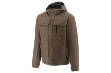 Image of Caterpillar Stealth Insulated Jacket - Mens, Buffalo, Medium, 1310103-10567-M