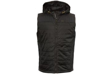 Image of Caterpillar Storm Vest, Black, Medium 1320027-016-M