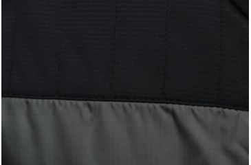 Image of Caterpillar Storm Vest, Dark Shadow, Medium 1320027-88F-M