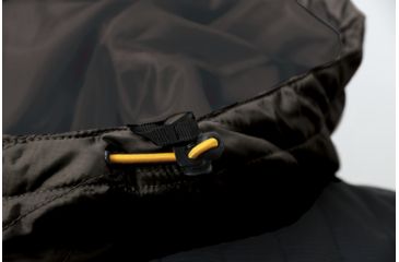 Image of Caterpillar Storm Vest, Dark Shadow, Medium 1320027-88F-M