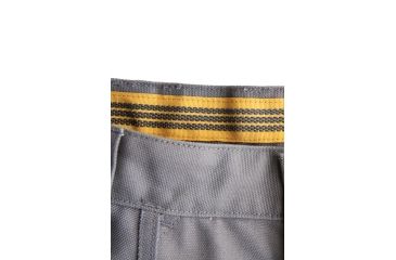 Image of Caterpillar Trademark Work Pant, Grey-Black, 42/32 C172-079-42/32
