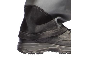 Image of Caterpillar Trademark Work Pant, Grey-Black, 42/32 C172-079-42/32