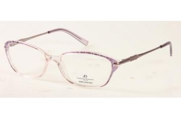 Image of Catherine Deneuve CD0313 Eyeglass Frames