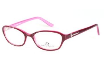 Image of Catherine Deneuve CD0317 Eyeglass Frames