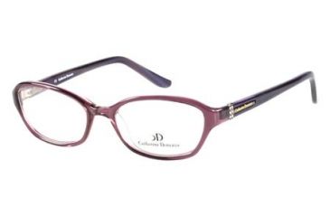 Image of Catherine Deneuve CD0317 Eyeglass Frames