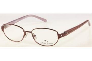 Image of Catherine Deneuve CD0361 Eyeglass Frames