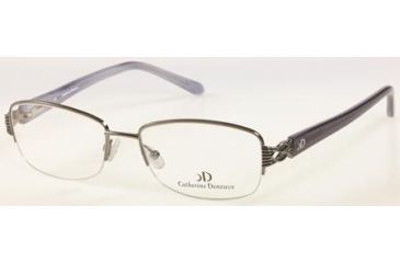 Image of Catherine Deneuve CD0362 Eyeglass Frames