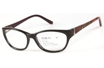 Image of Catherine Deneuve CD0369 Eyeglass Frames