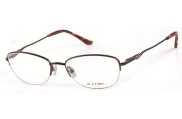 Image of Catherine Deneuve CD0374 Eyeglass Frames
