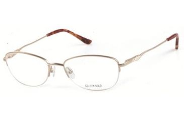 Image of Catherine Deneuve CD0374 Eyeglass Frames