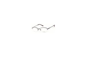 Image of Catherine Deneuve CD0374 Eyeglass Frames - Matte Light Blue Frame Color