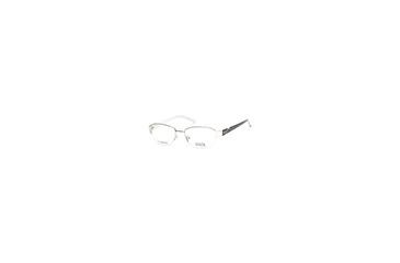 Image of Catherine Deneuve CD0406 Eyeglass Frames - Matte Gun Metal Frame Color