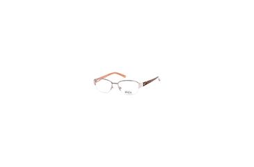 Image of Catherine Deneuve CD0406 Eyeglass Frames - Matte Pink Frame Color