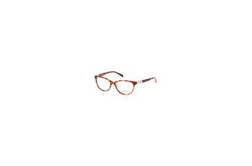 Image of Catherine Deneuve CD0412 Eyeglass Frames - Red Havana Frame Color