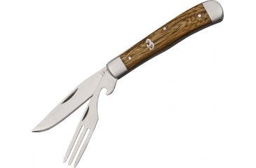Image of CattlemanS Cutlery Chuckwagon Knife CC0094ZW