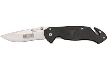 Image of CattlemanS Cutlery Cowboys Companion CC0078