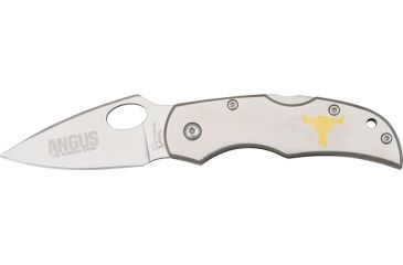 Image of CattlemanS Cutlery Deuce Knife CC0016