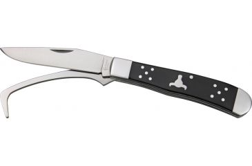 Image of CattlemanS Cutlery Farriers Companion Knife CC0067BD