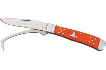 Image of CattlemanS Cutlery Farriers Companion Knife CC0067OD