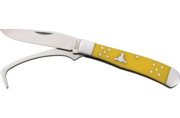 Image of CattlemanS Cutlery Farriers Companion Knife CC0067YD
