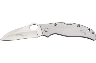Image of CattlemanS Cutlery Gameraider Knife CC0010