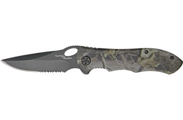 Image of CattlemanS Cutlery Gameraider Knife CC0040