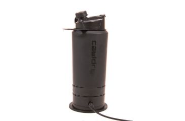 Image of Cauldryn Fyre, Black, CF1