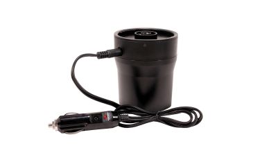 Image of Cauldryn DC Base, Black, DC1