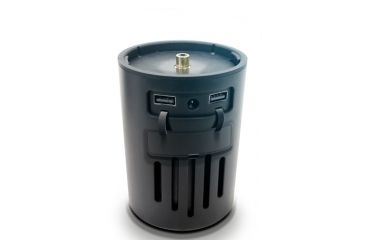 Image of Cauldryn Mobile Battery, Black MB1