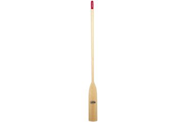 Image of Caviness Paddles Lam With Grip Oar, 7ft 888805