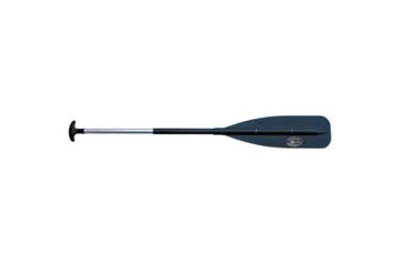 Image of Caviness Paddles Synthetic/ Aluminum Tgrip Paddle, Black, 4ft 888902