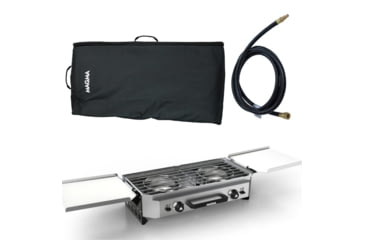 Magma - Dessus De Plaque Chauffante Crossover - CO10-104