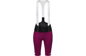 Image of GOREWEAR SPINSHIFT Cargo Bib Cycling Shorts+ Tights Womens in Utility Green 2XS Form fit 6A8F5184, 101057-BH00-34