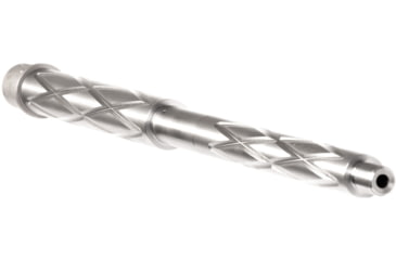 Image of CBC Industries 1-8 Twist Diamond Flute Rifle Kit Handguard, AR-15, 16in, .223 Wylde, 12in M-Lok, 205-156