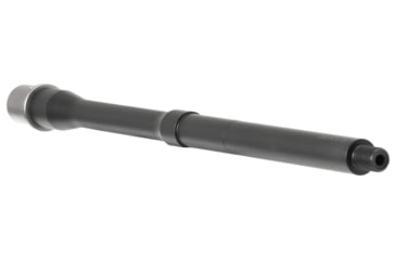 Image of CBC Industries .223 Wylde AR-15 Barrel, 1/2x28, 1-8, Carbine Length, 14.5in, Black Nitride, 110-045