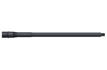 Image of CBC Industries 300 AAC Blackout AR-15 Barrel, 5/8x24, 1-8, Pistol Length, 16in, Black Nitride, 110-320